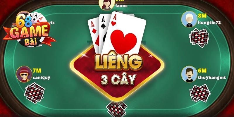 liêng